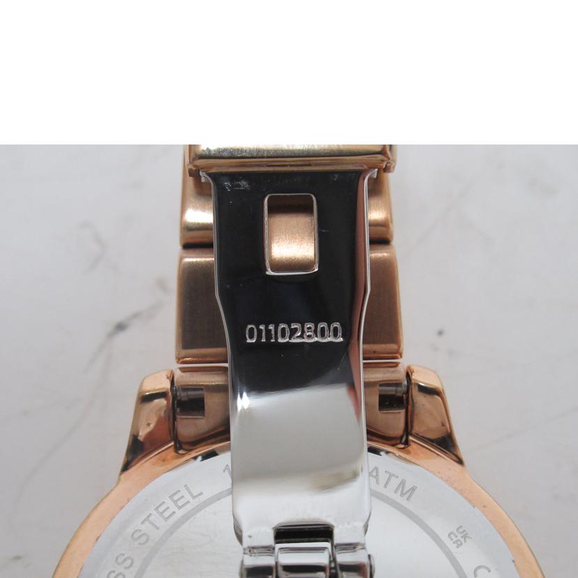 MICHAEL KORS マイケルコース/レディースウォッチ/MINI TIBBY/クォーツ/MK1058SET//ABランク/63