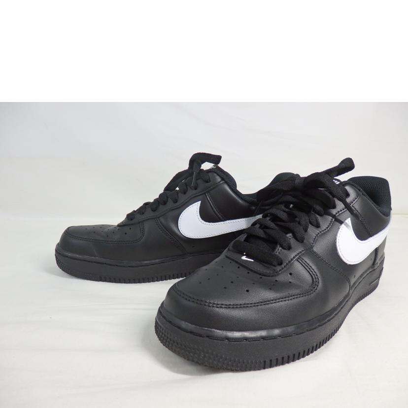 NIKE ナイキ/AIR FORCE1/26.5cm/FZ0627-010//ABランク/84