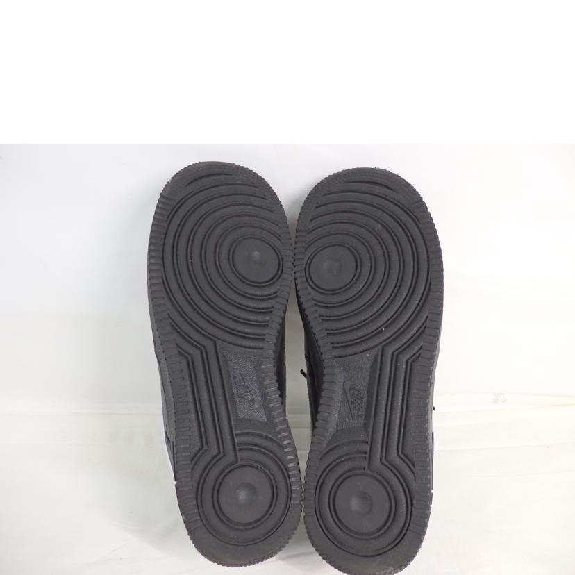NIKE ナイキ/AIR FORCE1/26.5cm/FZ0627-010//ABランク/84