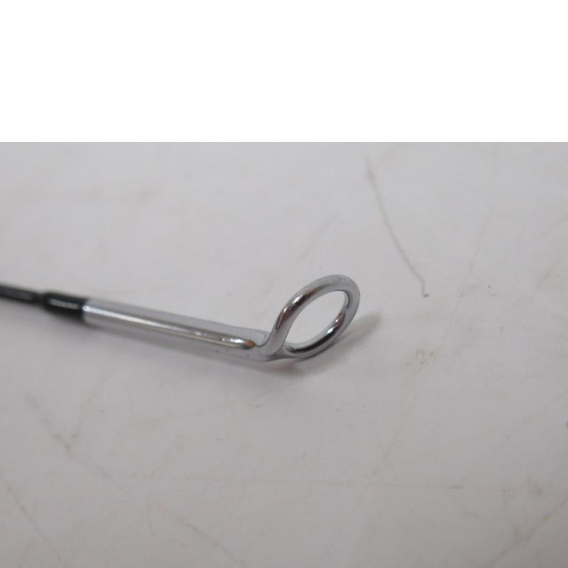 SHIMAO/FREESTONE FV /SHIMANO/FV833P//ABランク/63