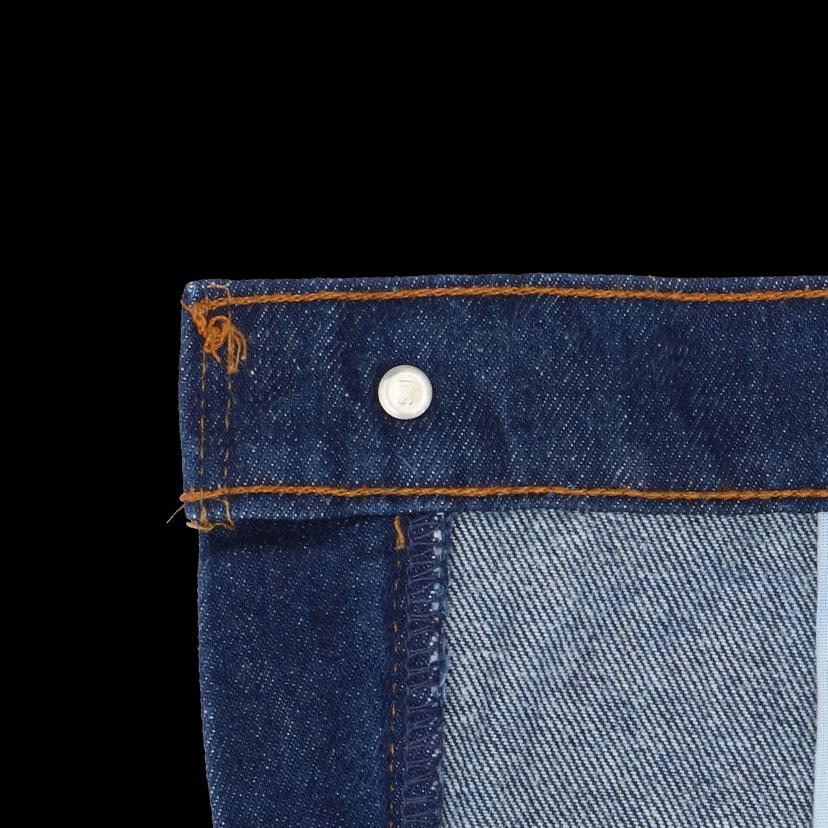 LEVI’S リーバイス/90’s/505/USA製/裏ボタン501/ヴィンテージ//ABランク/82