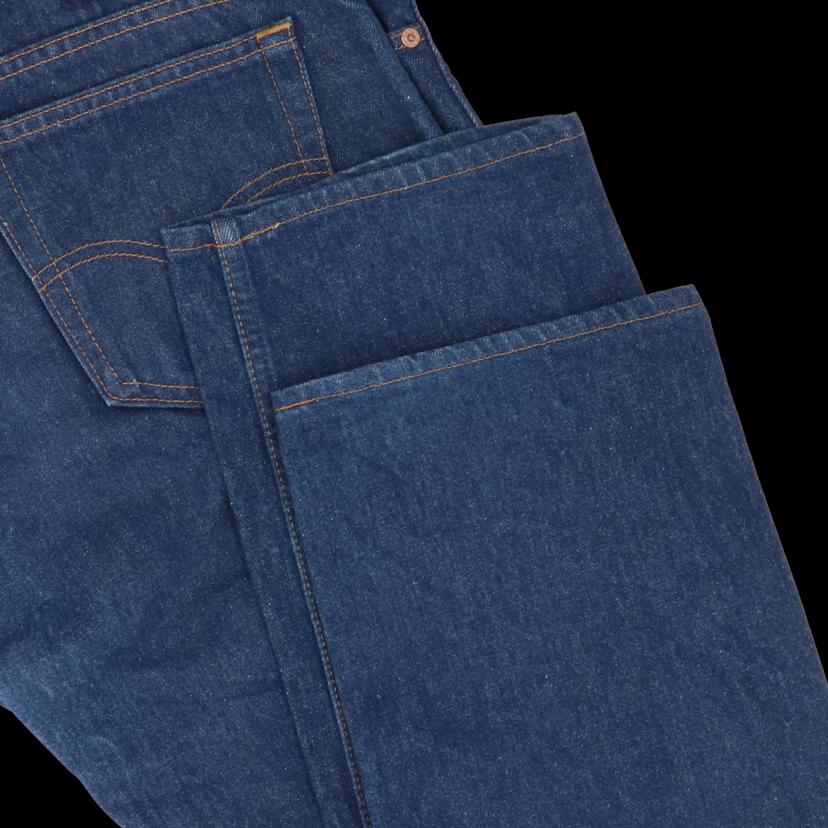LEVI’S リーバイス/90’s/505/USA製/裏ボタン501/ヴィンテージ//ABランク/82
