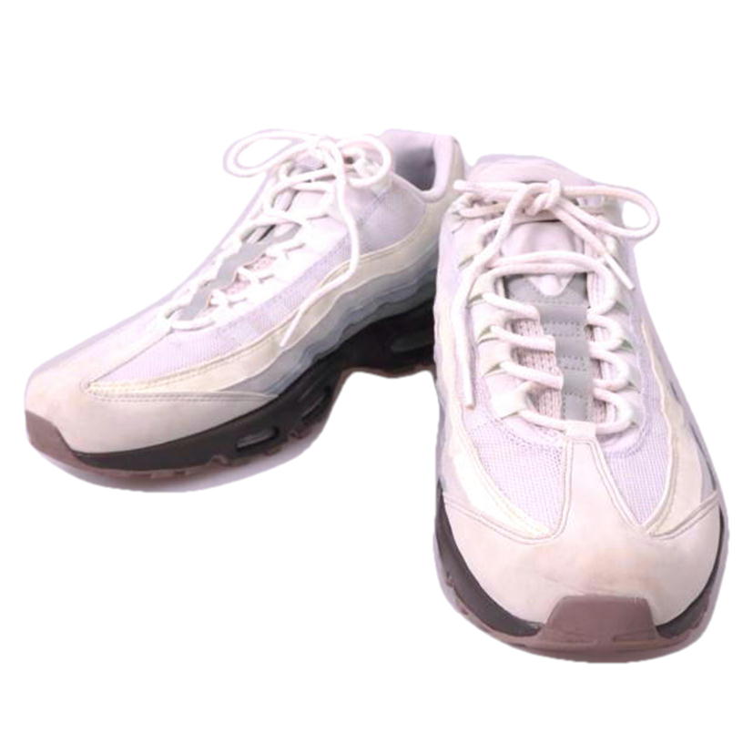NIKE ナイキ/AIR MAX95/DQ9468-355//Bランク/76