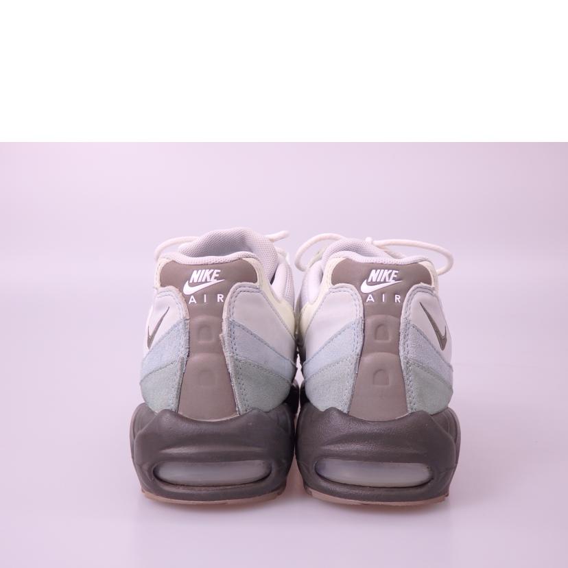 NIKE ナイキ/AIR MAX95/DQ9468-355//Bランク/76