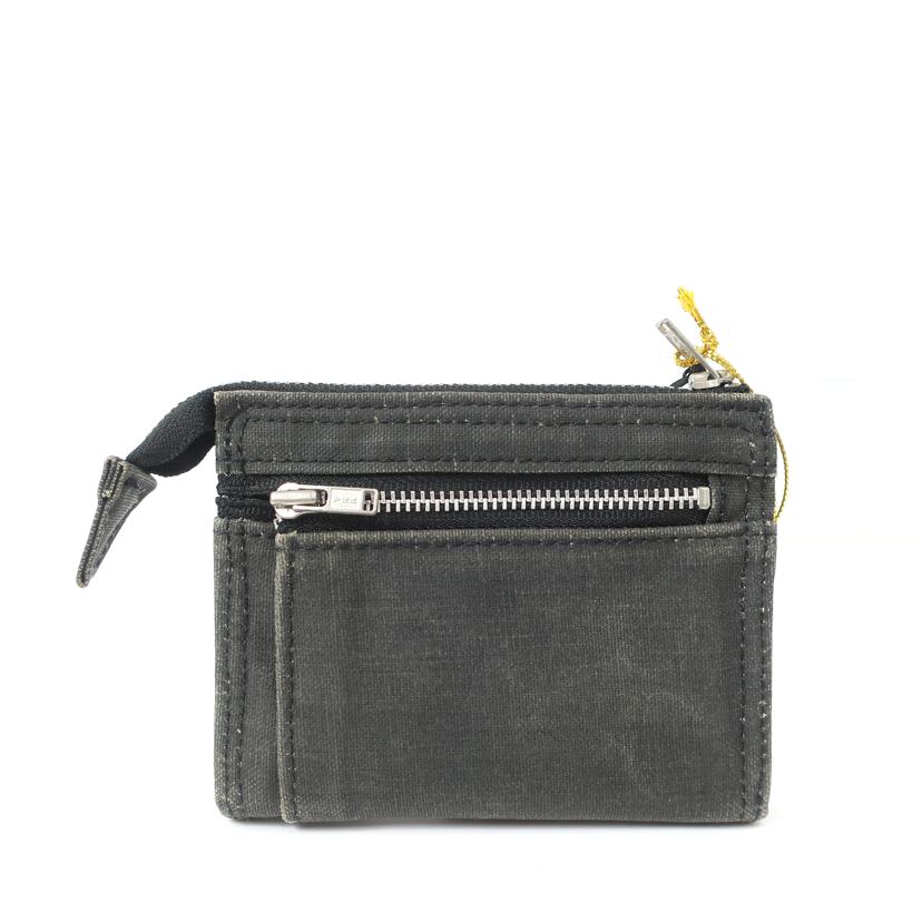PORTER ポーター/ダックジップウォレット DUCK ZIP WALLET/636-06834//ABランク/65