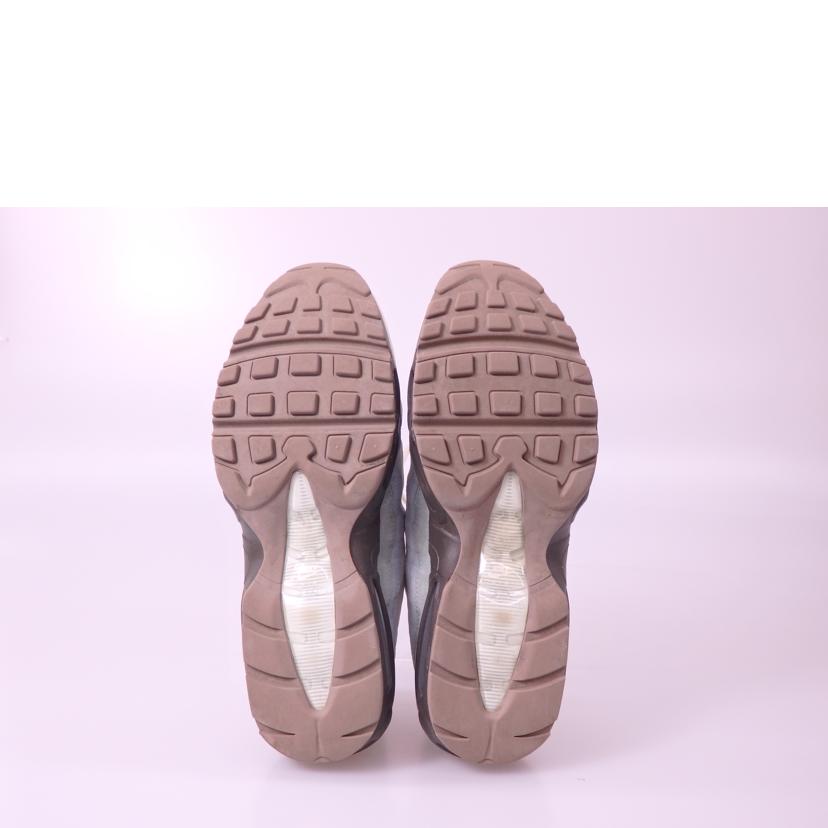 NIKE ナイキ/AIR MAX95/DQ9468-355//Bランク/76