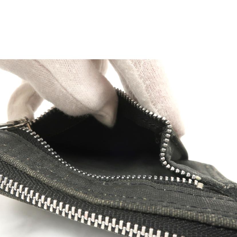 PORTER ポーター/ダックジップウォレット DUCK ZIP WALLET/636-06834//ABランク/65