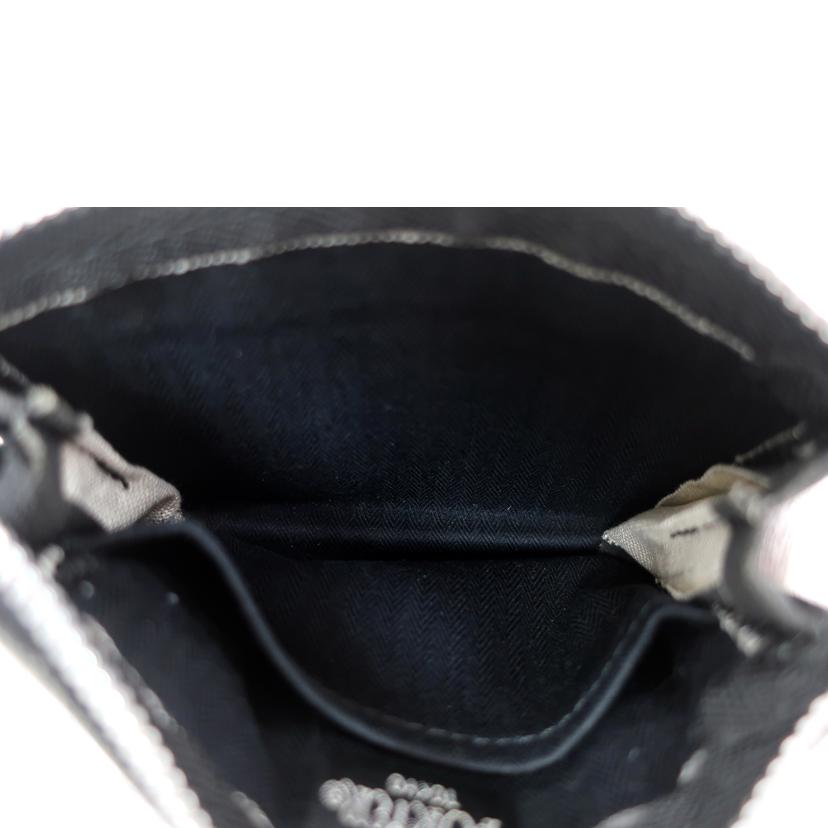 PORTER ポーター/ダックジップウォレット DUCK ZIP WALLET/636-06834//ABランク/65