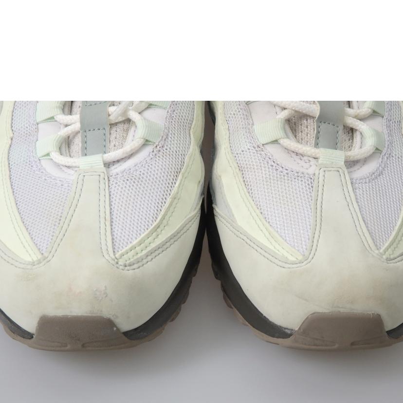 NIKE ナイキ/AIR MAX95/DQ9468-355//Bランク/76