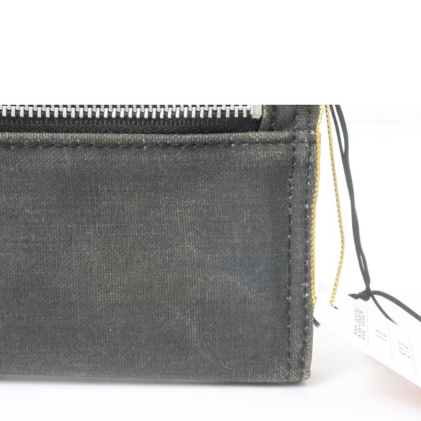 PORTER ポーター/ダックジップウォレット DUCK ZIP WALLET/636-06834//ABランク/65