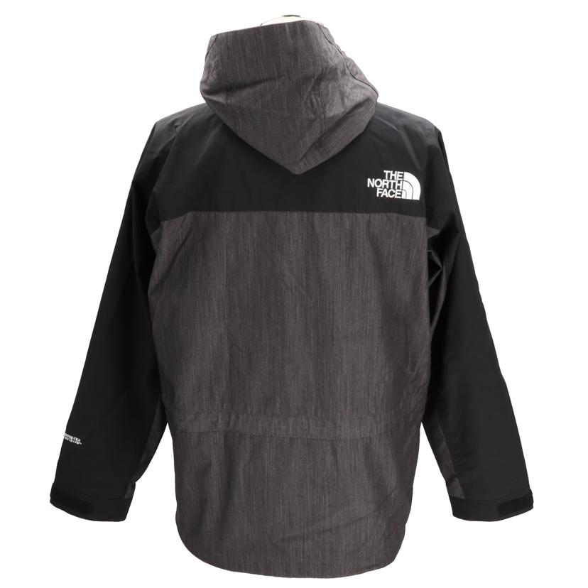 THE NORTH FACE ザ・ノースフェイス THE NORTH FACE マウンテンライトデニムジャケット メンズ サイズM/マウンテンライトデニムジャケット//NP12032/Aランク/37
