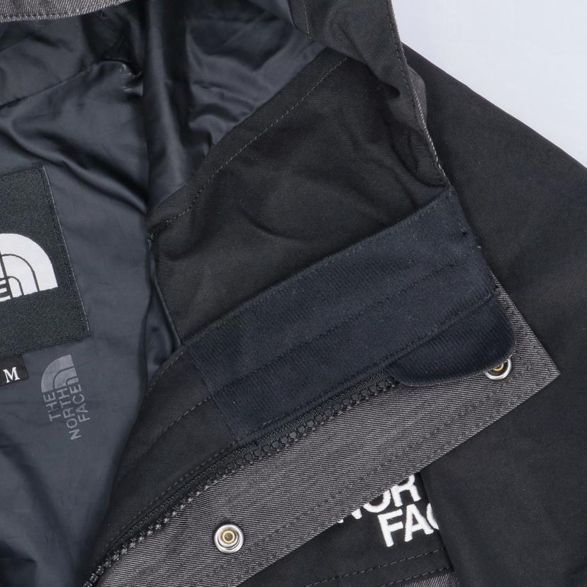 THE NORTH FACE ザ・ノースフェイス THE NORTH FACE マウンテンライトデニムジャケット メンズ サイズM/マウンテンライトデニムジャケット//NP12032/Aランク/37