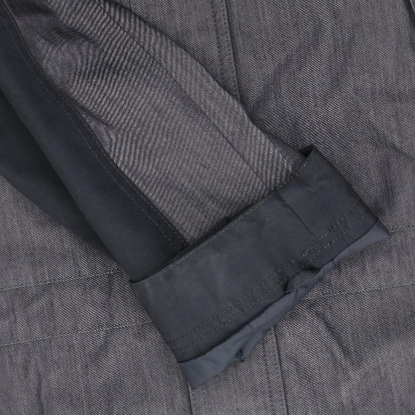 THE NORTH FACE ザ・ノースフェイス THE NORTH FACE マウンテンライトデニムジャケット メンズ サイズM/マウンテンライトデニムジャケット//NP12032/Aランク/37