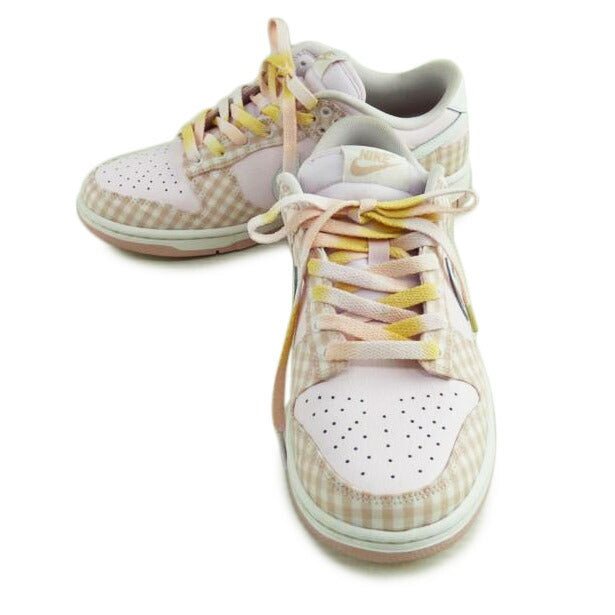 NIKE ナイキ/WMNS Dunk Low/FB9881-600//ABランク/64