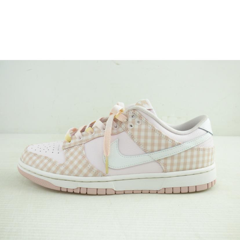NIKE ナイキ/WMNS Dunk Low/FB9881-600//ABランク/64