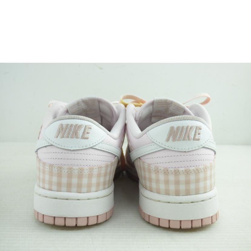 NIKE ナイキ/WMNS Dunk Low/FB9881-600//ABランク/64