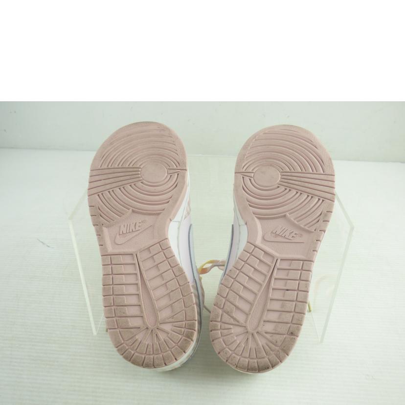 NIKE ナイキ/WMNS Dunk Low/FB9881-600//ABランク/64