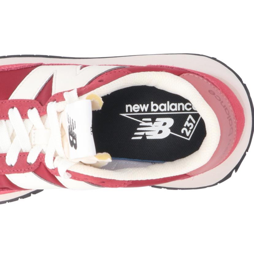 new balance ニューバランス/ローカットスニーカー/RD/WS237DF1//Aランク/94