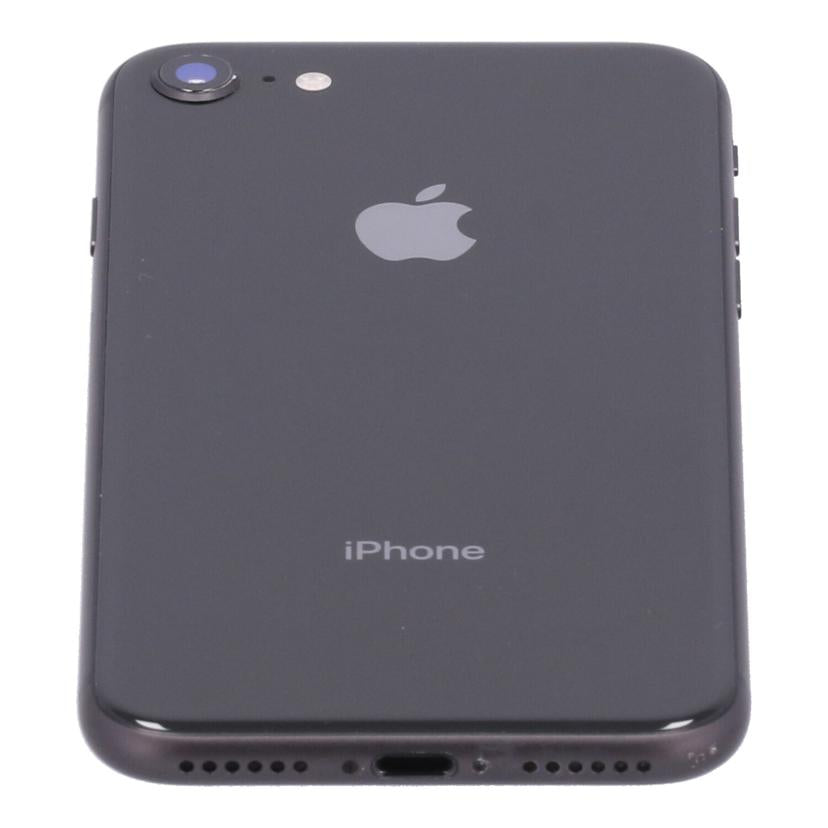 Apple アップル/iPhone8 256GB/MQ842J/A//F4GVKDMRJC6R/BCランク/09