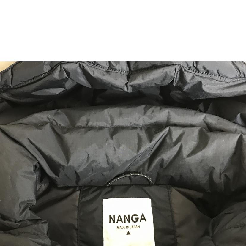NANGA ナンガ/ダウンジャケット//Bランク/51