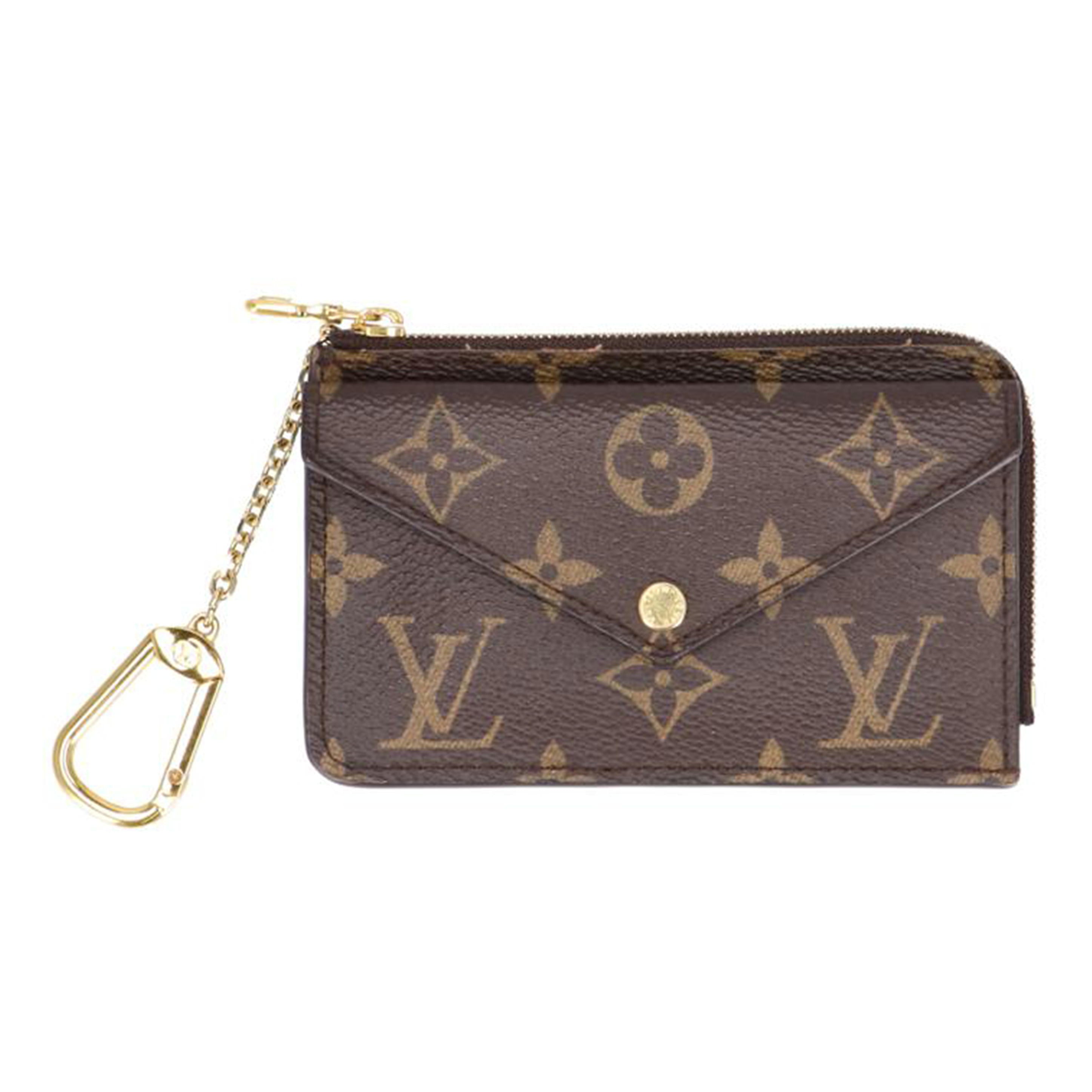 LOUIS VUITTON ルイヴィトン/ポルトカルトレクトヴェルソ/M69431//MI3***/ABランク/93