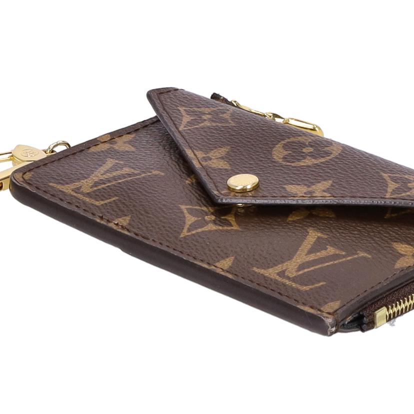 LOUIS VUITTON ルイヴィトン/ポルトカルトレクトヴェルソ/M69431//MI3***/ABランク/93