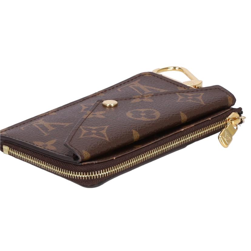 LOUIS VUITTON ルイヴィトン/ポルトカルトレクトヴェルソ/M69431//MI3***/ABランク/93