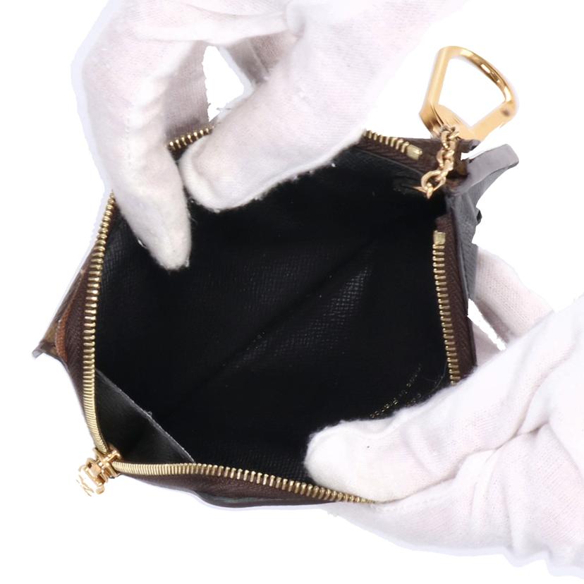 LOUIS VUITTON ルイヴィトン/ポルトカルトレクトヴェルソ/M69431//MI3***/ABランク/93