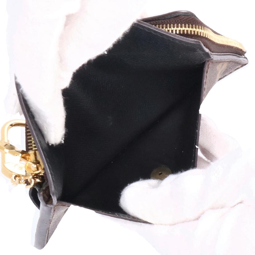 LOUIS VUITTON ルイヴィトン/ポルトカルトレクトヴェルソ/M69431//MI3***/ABランク/93