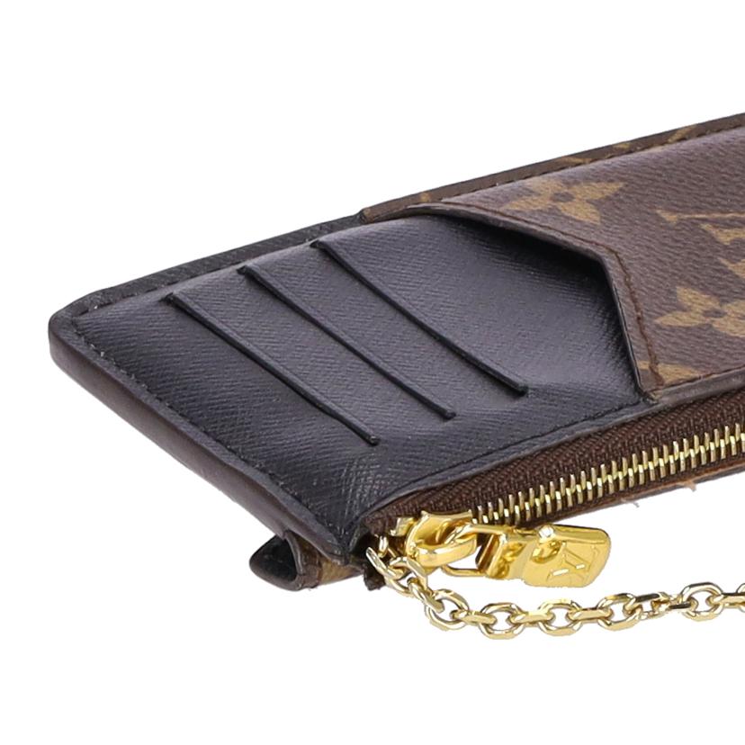 LOUIS VUITTON ルイヴィトン/ポルトカルトレクトヴェルソ/M69431//MI3***/ABランク/93