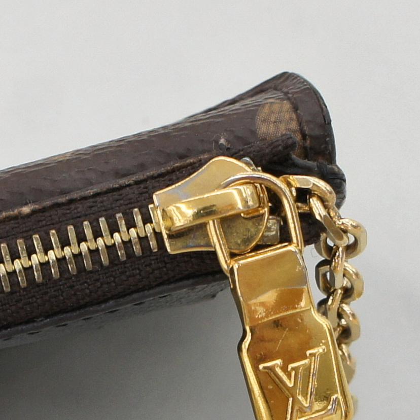 LOUIS VUITTON ルイヴィトン/ポルトカルトレクトヴェルソ/M69431//MI3***/ABランク/93