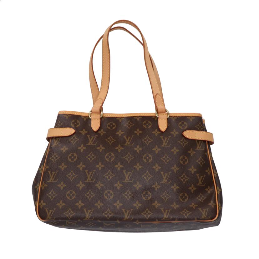 LOUIS VUITTON ルイヴィトン/バティニョール・オリゾンタル/モノグラム/M51154//CA1***/ABランク/91