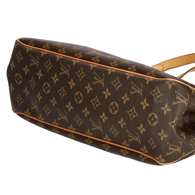 LOUIS VUITTON ルイヴィトン/バティニョール・オリゾンタル/モノグラム/M51154//CA1***/ABランク/91