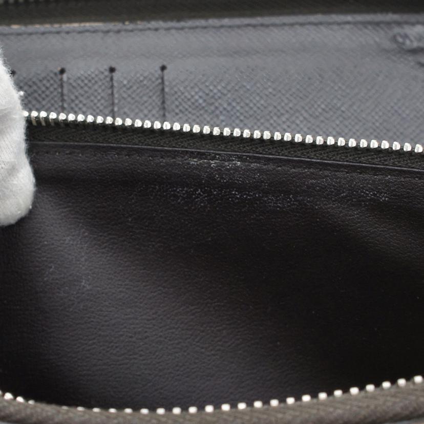 LOUIS VUITTON ルイ・ヴィトン/ジッピーウォレット・ヴェルティカル/ダミエ/N61207//CA3***/ABランク/93