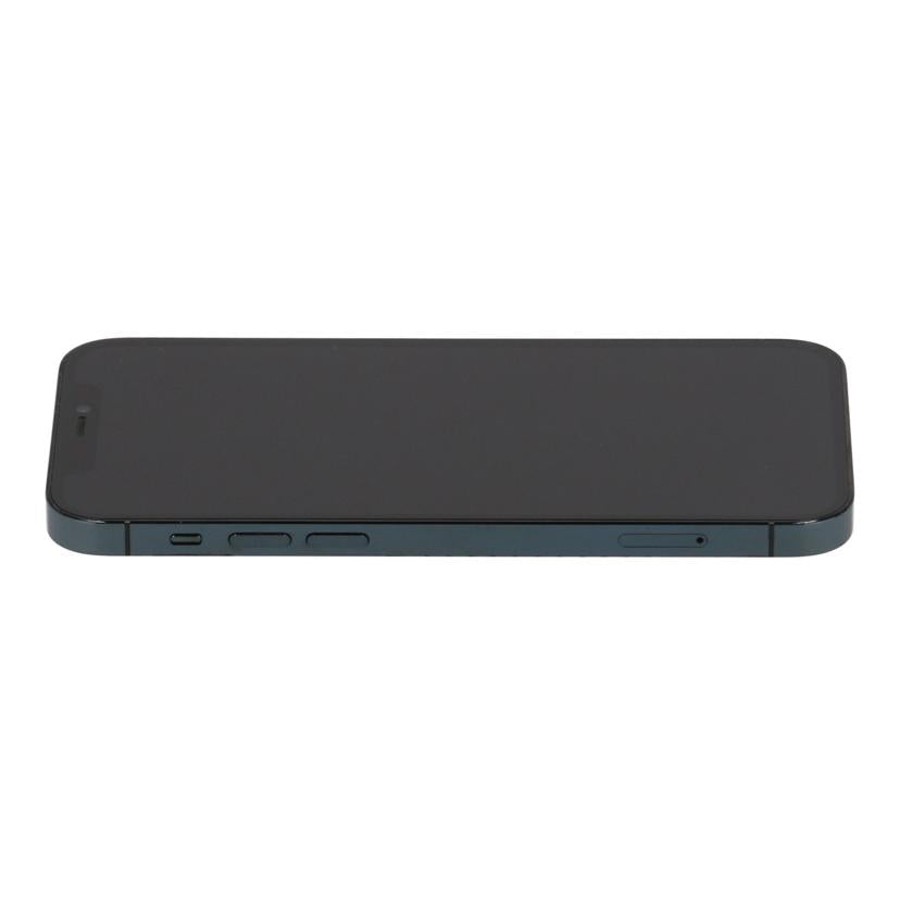 Apple アップル /iPhone12 Pro 258GB/MGMD3J/A//G6TF22830D8Q/Bランク/25