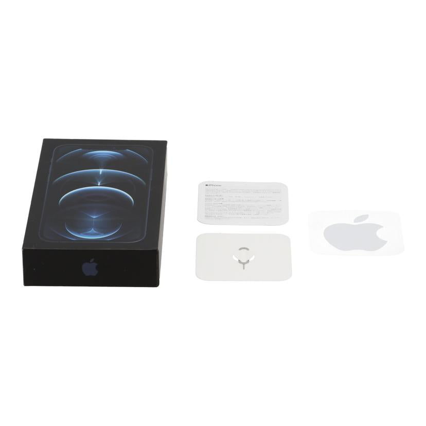 Apple アップル /iPhone12 Pro 258GB/MGMD3J/A//G6TF22830D8Q/Bランク/25