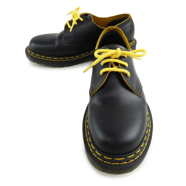 Dr.Martens ドクターマーチン/3ホールダブルステッチレザーシューズ/26101032//Aランク/64