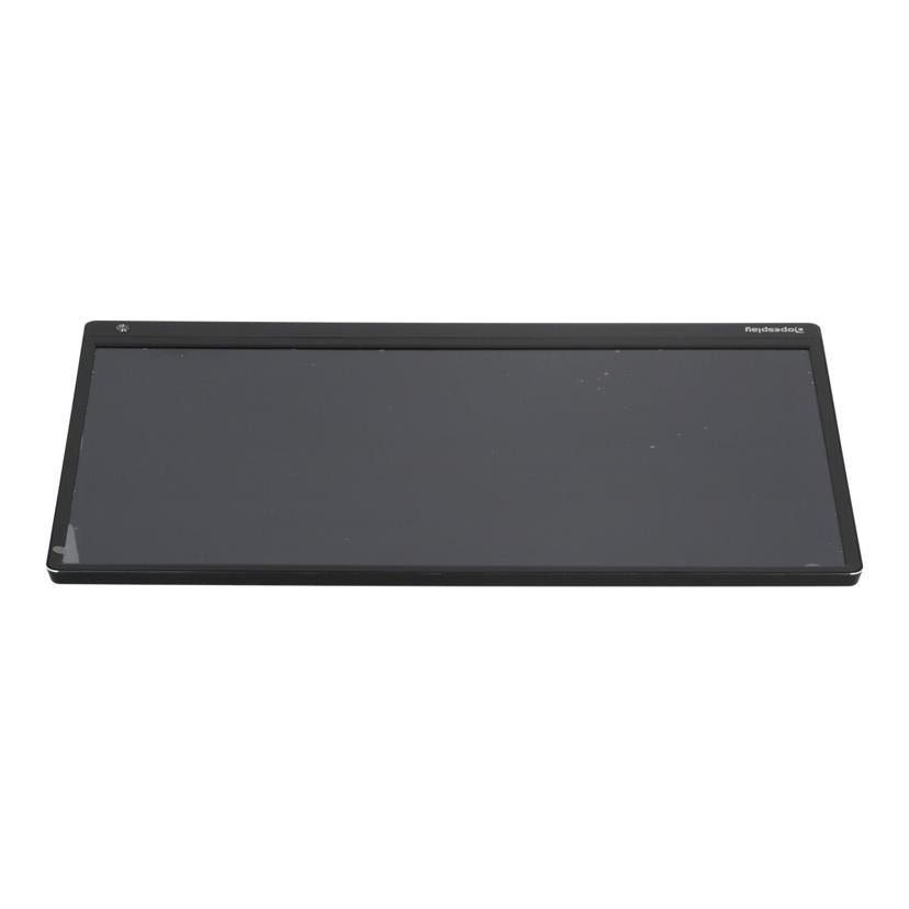 Dopesplay ドゥープスプレイ/15.6インチモバイルモニター(バッテリー内蔵)/DR1561 Pro//-/Aランク/77