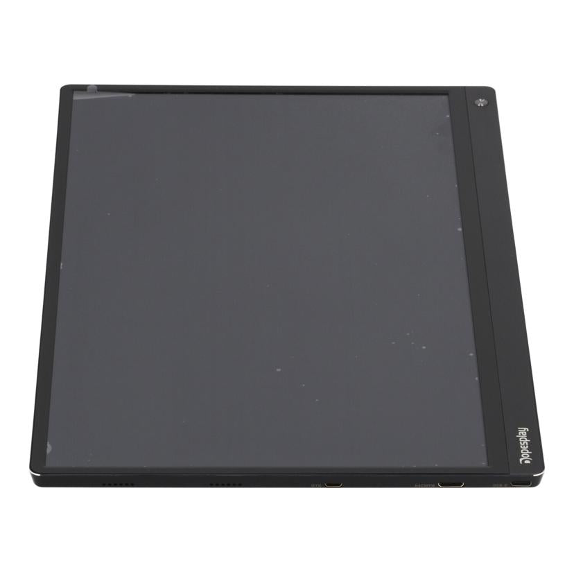 Dopesplay ドゥープスプレイ/15.6インチモバイルモニター(バッテリー内蔵)/DR1561 Pro//-/Aランク/77