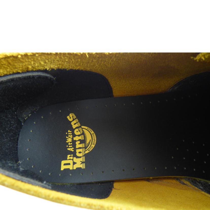 Dr.Martens ドクターマーチン/3ホールダブルステッチレザーシューズ/26101032//Aランク/64