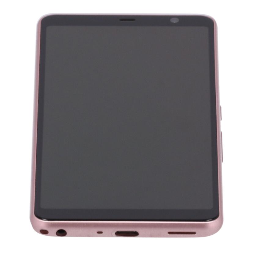 FUJITSU docomo 富士通 フジツウ /スマートフォン/arrows Be3/F-02L//a6d4609e/Bランク/71