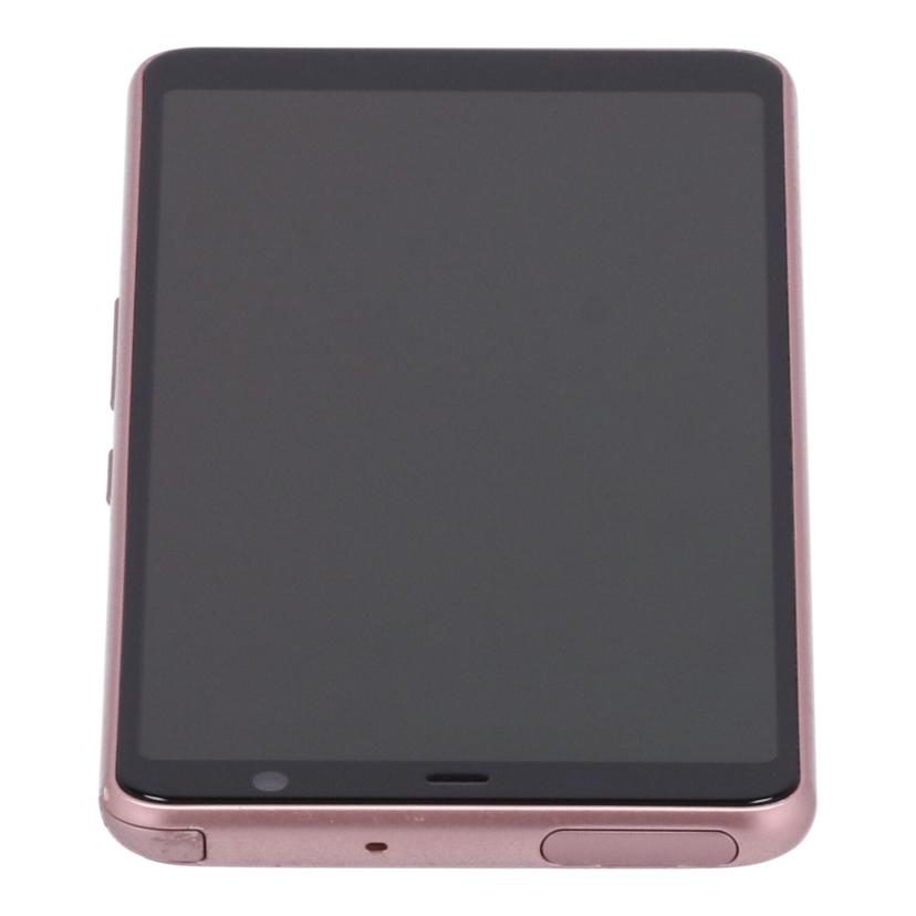 FUJITSU docomo 富士通 フジツウ /スマートフォン/arrows Be3/F-02L//a6d4609e/Bランク/71