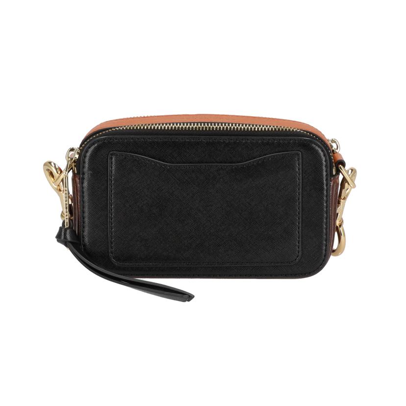 MARC JACOBS マークジェイコブス/スナップショット/ショルダーバッグ/M0012007042//ABランク/24