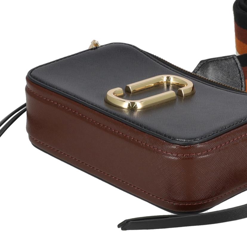 MARC JACOBS マークジェイコブス/スナップショット/ショルダーバッグ/M0012007042//ABランク/24
