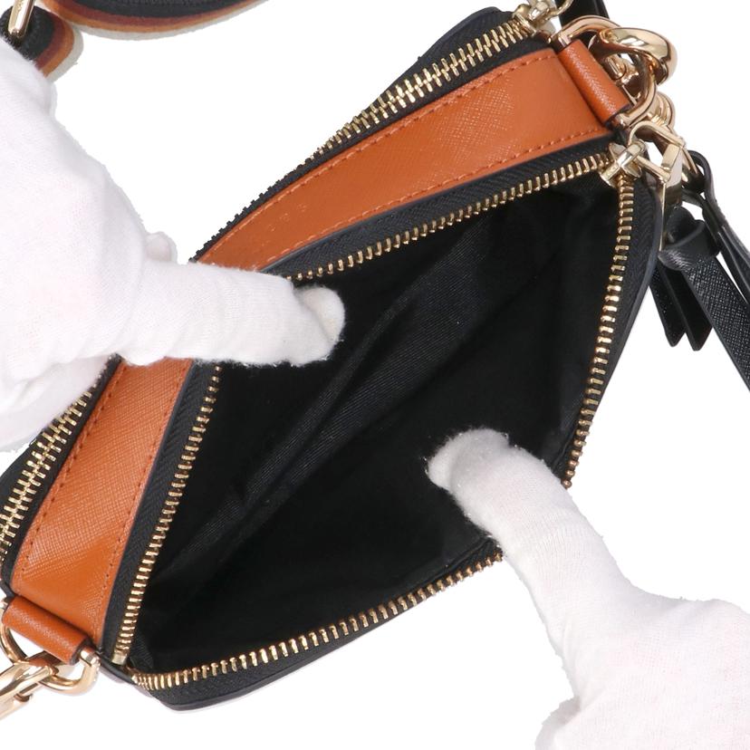 MARC JACOBS マークジェイコブス/スナップショット/ショルダーバッグ/M0012007042//ABランク/24