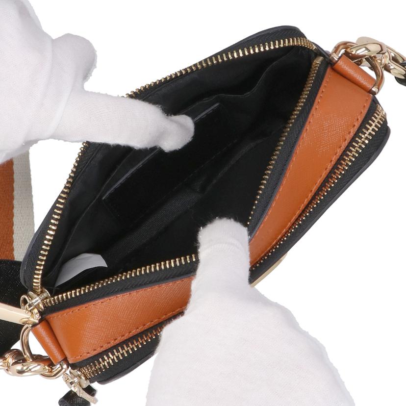 MARC JACOBS マークジェイコブス/スナップショット/ショルダーバッグ/M0012007042//ABランク/24