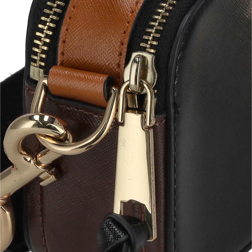 MARC JACOBS マークジェイコブス/スナップショット/ショルダーバッグ/M0012007042//ABランク/24