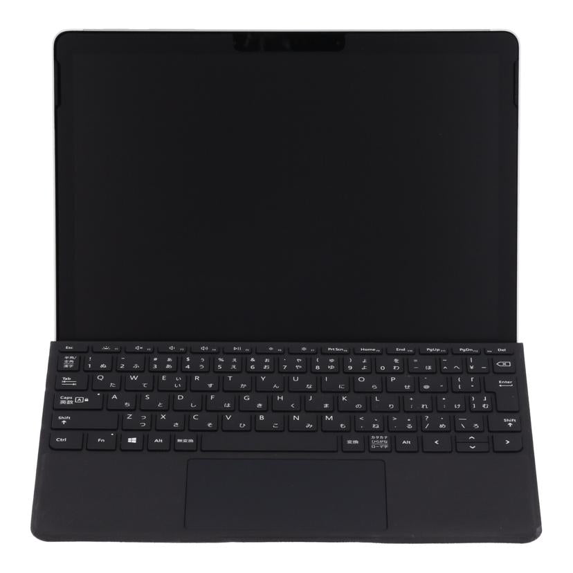 Microsoft マイクロソフト /Surface Go 2 /STQ-00012 1901 //002077502551/Bランク/62
