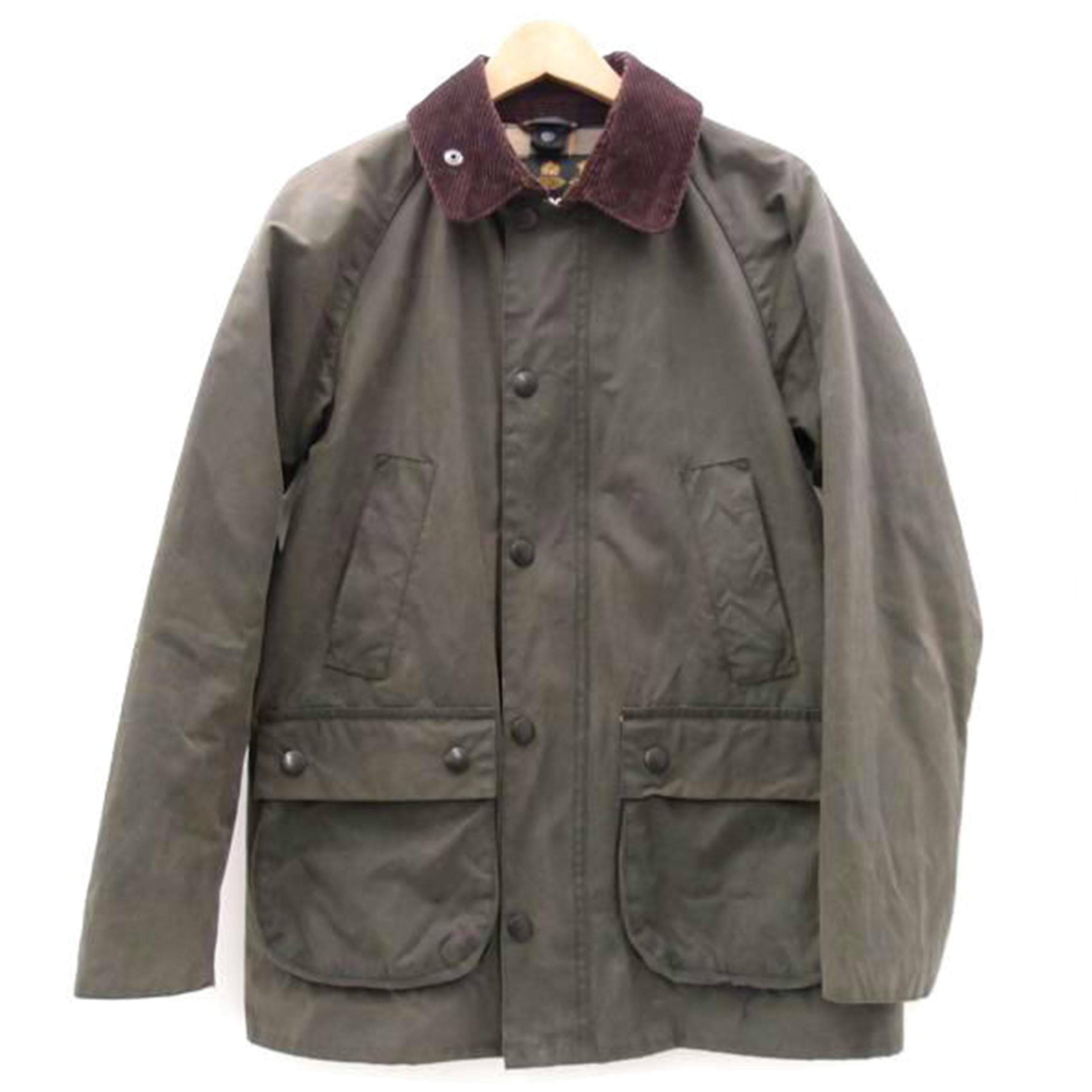 BARBOUR バブアー/BARBOUR ジャケット/1482200//ABランク/69