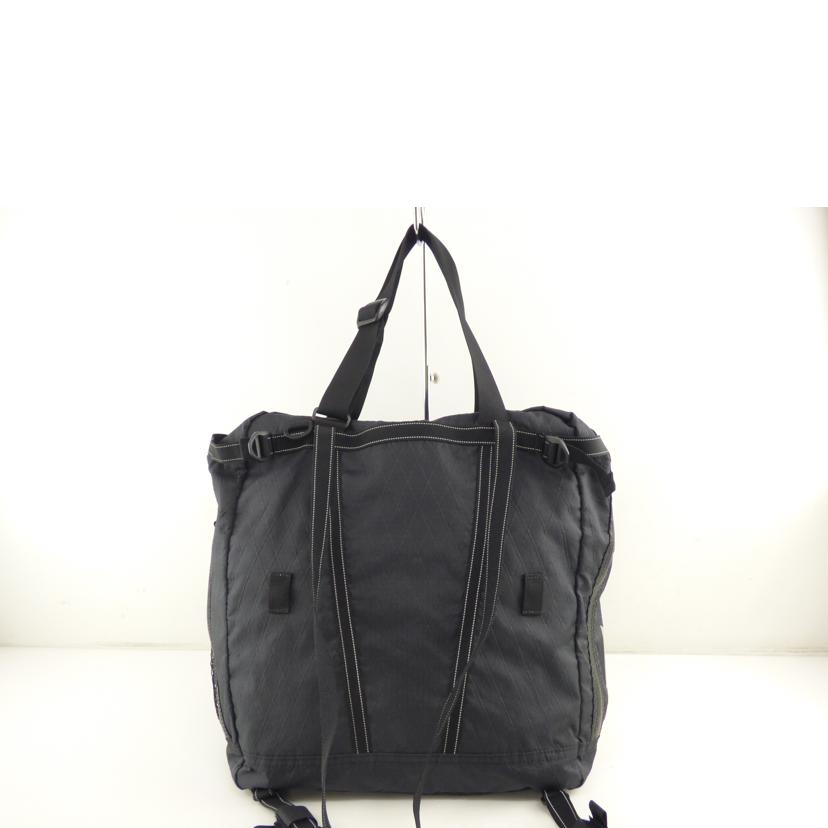 and wander アンドワンダー/リュックサック//ABランク/64